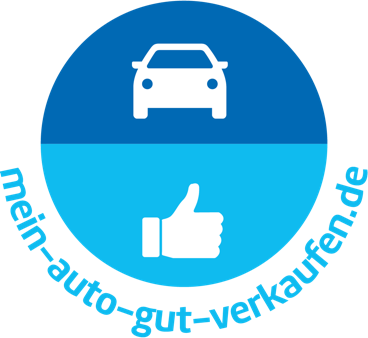 Logo Mein Auto gut verkaufen