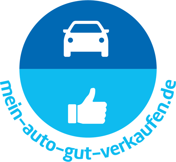 Logo Mein Auto gut verkaufen