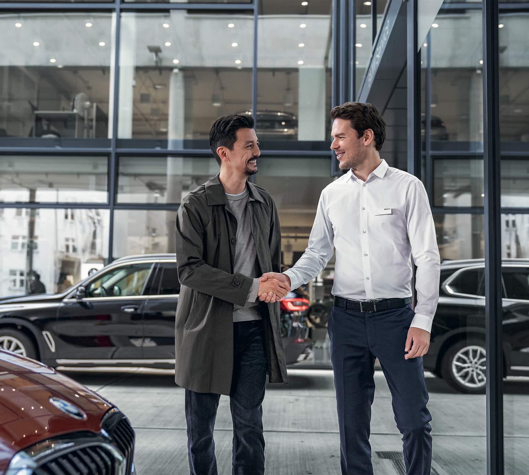 Graustufenfotografie Der Brücke